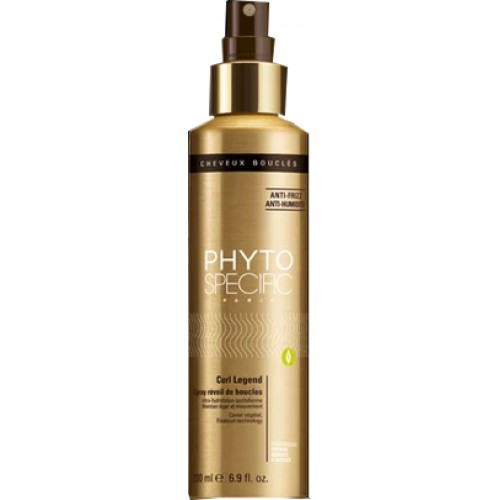 PHYTO CURL LEGEND SPRAY 200ML